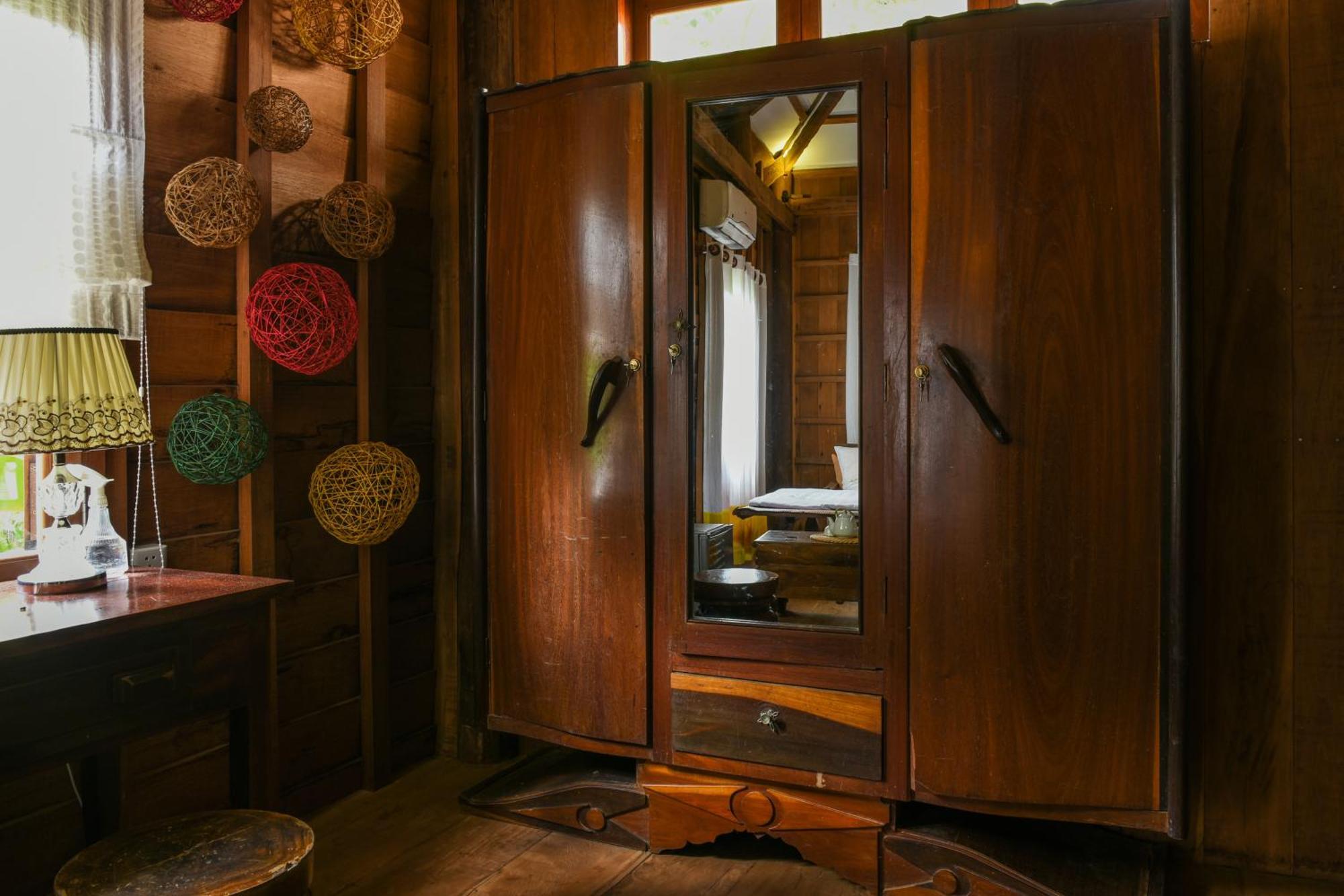 Phum Khmer Lodge - Village Cambodian Eco-Lodge Siem Reap Esterno foto